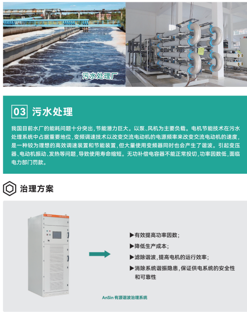 电能扰动的“隐形杀手”：各行业必须部署监测治理系统的三大理由