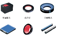 机器视觉系统中光照方式及应用领域