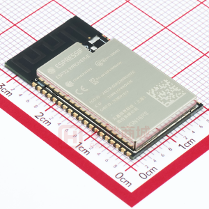 ESP32-WROVER-E-N16R8