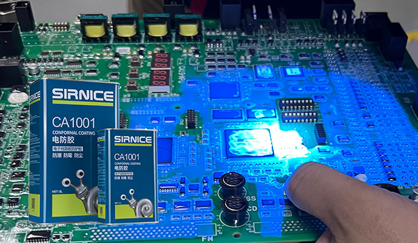 三防漆知识百科：三防漆是什么？核心价值有哪些？