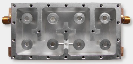 通信系统中滤波器的种类及特点（2）