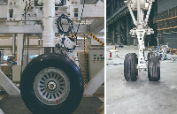 基于落震实验台的磁流变起落架着陆冲击动力学与载荷减缓效能综合评估研究