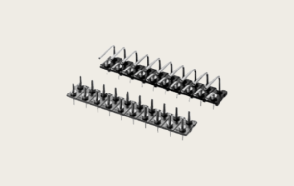 从 Aries Electronics 看定制线缆组件的工程实现要点