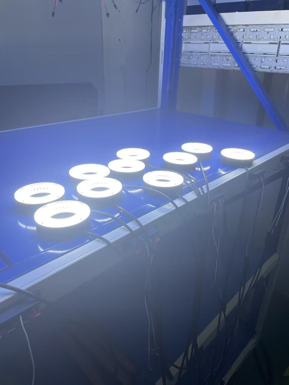 告別<b class='flag-5'>檢測</b>盲區(qū)：<b class='flag-5'>思</b><b class='flag-5'>奧</b>特<b class='flag-5'>工業(yè)</b><b class='flag-5'>光源</b>助力企業(yè)筑牢品質(zhì)防線