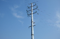 无线倾角传感器在钢筋混凝土杆塔监测中的应用：为电力基础设施提供高精度形变预警