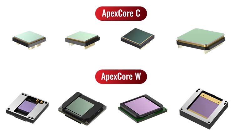 ApexCore系列