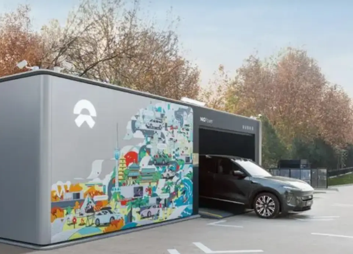 构筑换电公平交易基石：安科瑞ADW300-4G物联网电表，以高精度计量建立运营方与用户的共赢信任