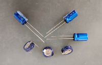 制氧机超级电容多少钱