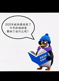 公眾智能年終回顧，2025年即將結束回顧過往展望未來，2026年公眾智能將帶著更加昂揚的斗志不忘初心，砥礪前行