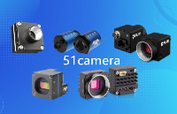 工业视觉相机的应用有哪些