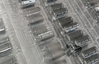 法拉电容瞬间电流能达到多少