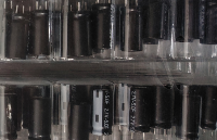 超级电容器电压范围是多少