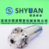 深圳顺源精密机械