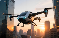 低空经济的电流“脉搏”不能失准：国产传感器如何抢滩eVTOL万亿市场