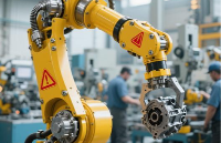 突破极限，精准感知：双轴MEMS加速度计引领高精度运动测量新时代