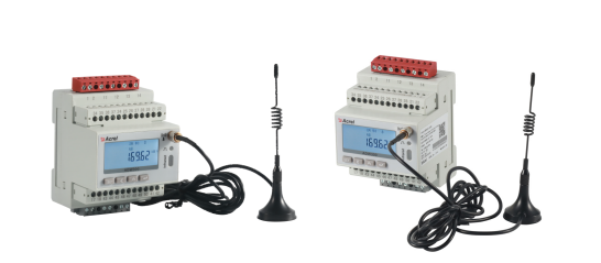 总部管不好分店能耗？安科瑞 EIOT：一个平台掌控所有门店能源数据