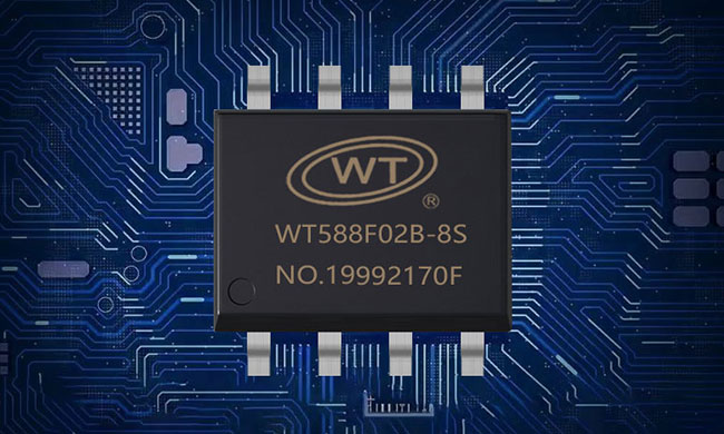 芯知识｜如何让智能设备轻松“换声”？深度解析Flash语音芯片的革新力量