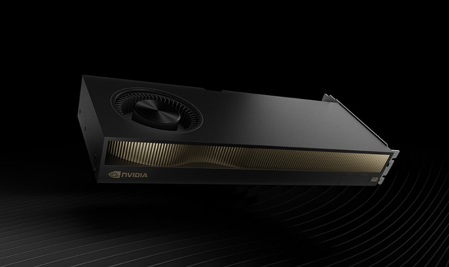 NVIDIA RTX PRO 5000 Blackwell GPU的深度评测