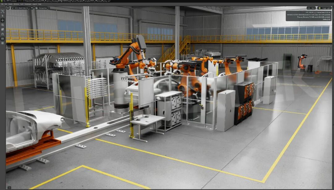 NVIDIA RTX PRO 5000 Blackwell GPU的深度评测