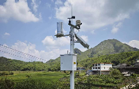 气象监测仪器技术特性及应用分析