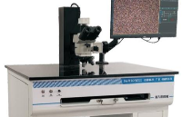 更深视野，更真细节：Bamtone K系列盲孔显微镜性能优势深度评测