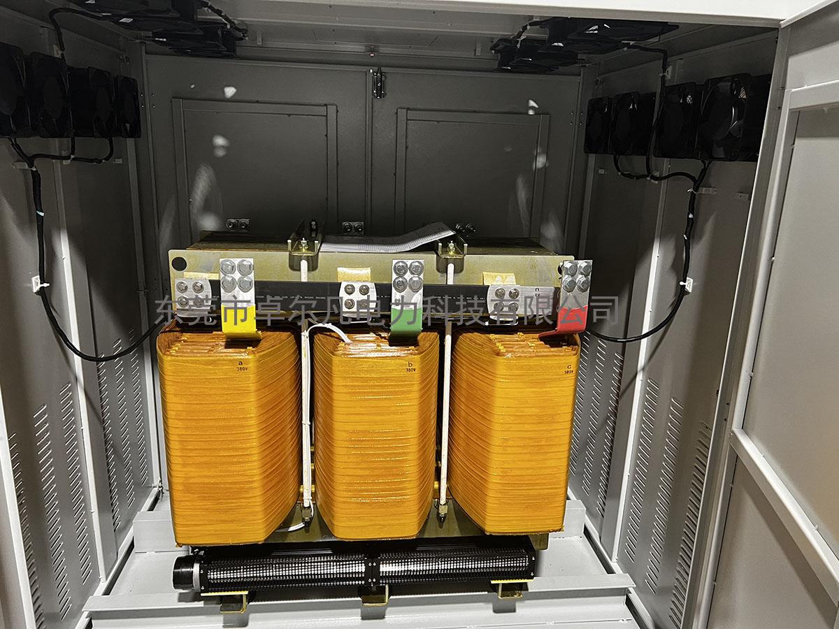 國(guó)內(nèi)工廠遷北美遇電壓難題？卓爾凡UL認(rèn)證變壓器，480V轉(zhuǎn)380V破解合規(guī)+用電雙重痛點(diǎn)