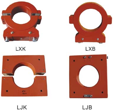 零序电流互感器在电阻柜中的应用