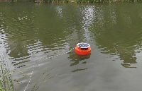 水质浮标站监测系统的技术架构与应用价值