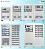 航裕电源HY-SCS-MP系列可编程交流恒流源在断路器动态测试场景中的应用