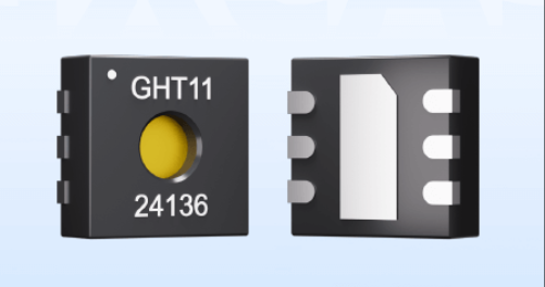 1-Wire温湿度传感器DTU配电单元解决方案