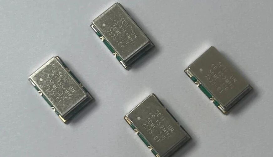 晶振是音频系统的“第一电路”——从“听得到”到“听得真”的基石革命
