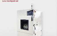 定制化 + 全流程保障 <b class='flag-5'>宏</b><b class='flag-5'>展</b><b class='flag-5'>高低溫</b>試驗方案守護核心行業(yè)品質