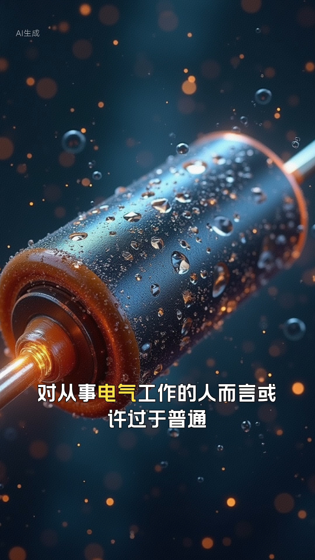 電阻的基礎(chǔ)知識
電阻與電容、電感一樣都是最基本的元器件，大量使用于各種電氣或電子設(shè)備中。#電路原理 #單片機(jī) 