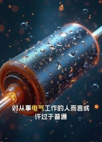 電阻的基礎(chǔ)知識
電阻與電容、電感一樣都是最基本的元器件，大量使用于各種電氣或電子設(shè)備中。#電路原理 #單片機(jī) 