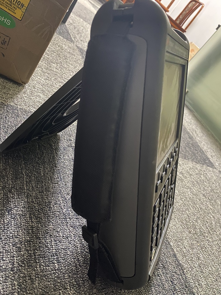 原裝Keysight是<b class='flag-5'>德</b>N9923A矢量網(wǎng)絡(luò)<b class='flag-5'>分析儀</b>