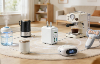 浮思特 | 破解小家电适配器设计难题：矽力杰AC-DC电源方案的优化之道