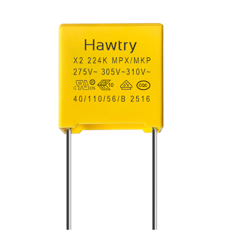 安规X2电容丝印解读，你是否真的了解呢？