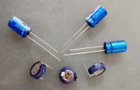 超级电容能提供多大电流多少