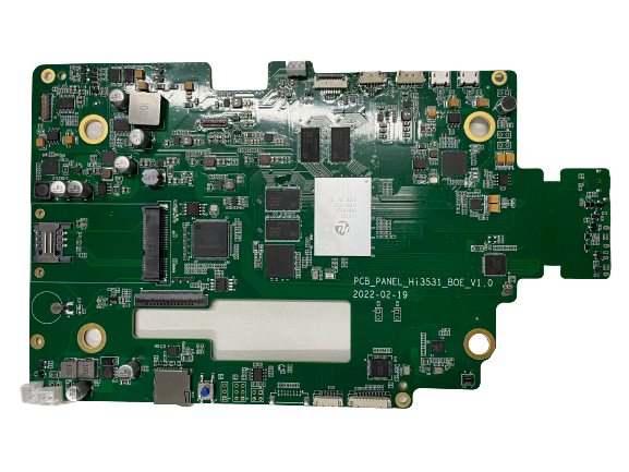 探析手工贴片打样的优势