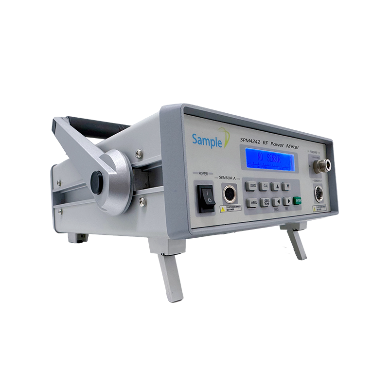 宽频功率测量的高效进阶：SPM4242双通道射频微波功率表如何优化测试流程