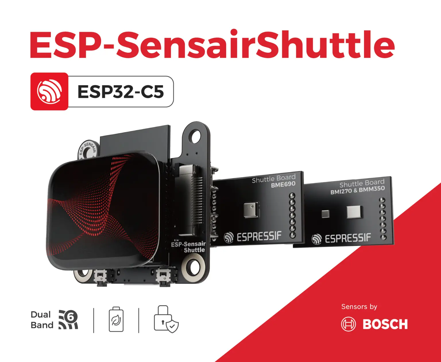 以智能交互拓展边界，乐鑫芯片模组的场景化应用实践