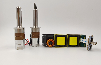 ±0.4kHz精度探索：解析超聲切割核心部件的批次一致性管理