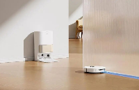 解鎖<b class='flag-5'>掃地機(jī)</b>器人“類人智能”的時鐘密鑰