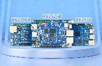 <b class='flag-5'>飛</b><b class='flag-5'>凌</b><b class='flag-5'>嵌入式</b>旗下<b class='flag-5'>教育</b><b class='flag-5'>品牌</b><b class='flag-5'>推出</b>RV1126B\<b class='flag-5'>RK</b>3506B\<b class='flag-5'>RK</b>3576新品開發(fā)板