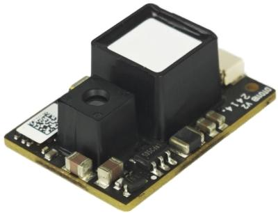 工業(yè)自動(dòng)化與機(jī)器人避障利器：Siman SDAM<b class='flag-5'>全集成</b>激光測(cè)距模組