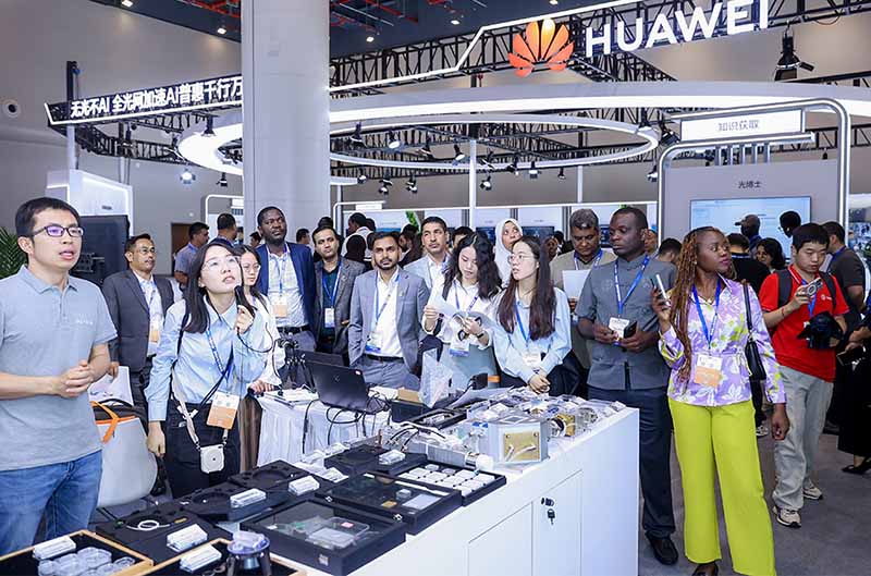 技术赋能，产业焕新：OVC 2026解锁电子行业增长新密码