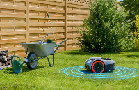 <b class='flag-5'>激光雷達(dá)</b>賦能：解鎖割草<b class='flag-5'>機(jī)器人</b><b class='flag-5'>全場景</b>工作新可能