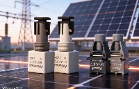 光耀未來，纖引<b class='flag-5'>能源</b>——觀巖科技全國產(chǎn)650nm/850nm光纖收發(fā)<b class='flag-5'>器</b>助力<b class='flag-5'>光</b><b class='flag-5'>伏</b>產(chǎn)業(yè)<b class='flag-5'>高效</b>升級