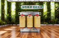 進(jìn)線電抗器漏磁+噪音雙重困擾，如何<b class='flag-5'>一次</b>根治？