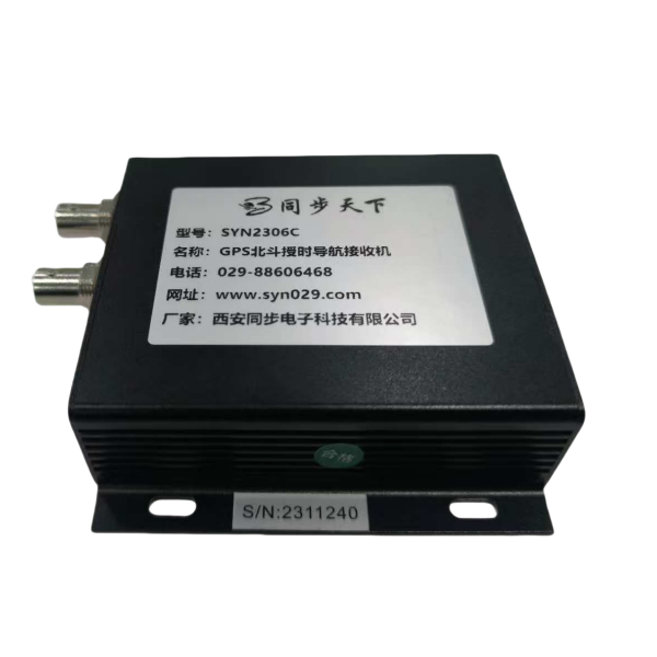 授时接收机 GPS 北斗授时导航接收机的多场景应用—时空秩序的隐形守护者 GPS授时接收机